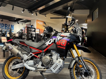 APRILIA TUAREG 660 RALLY