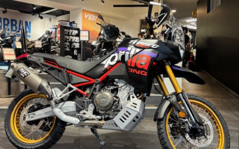 APRILIA TUAREG 660 RALLY