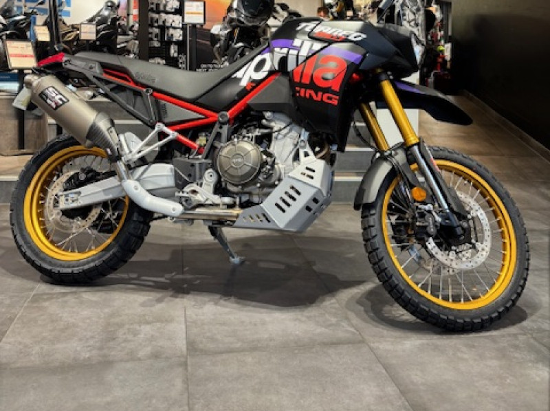 APRILIA TUAREG 660 RALLY
