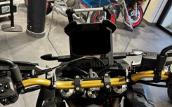 APRILIA TUAREG 660 RALLY