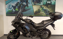 KAWASAKI VERSYS 1000 SE