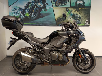 KAWASAKI VERSYS 1000 SE