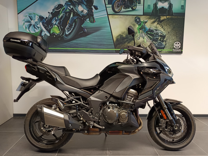 KAWASAKI VERSYS 1000 SE
