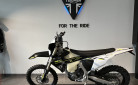 TRIUMPH TF 250 E ENDURO  POUR 187 €/MOIS CHEZ TRIUMPH AGEN 