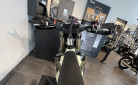 TRIUMPH TF 250 E ENDURO  POUR 187 €/MOIS CHEZ TRIUMPH AGEN 
