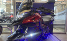 HONDA CB500X
