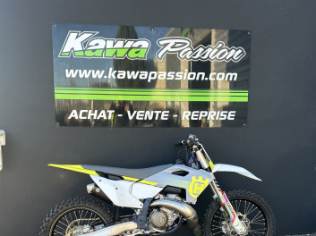 HUSQVARNA TC 250   TC250   2T