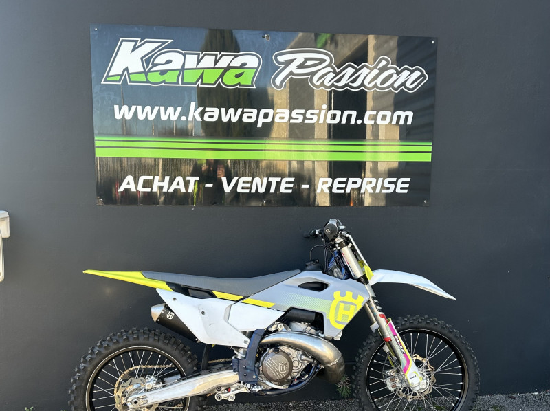 HUSQVARNA TC 250   TC250   2T