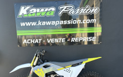 HUSQVARNA TC 250   TC250   2T