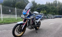 HONDA AFRICA TWIN ADVENTURE SPORT