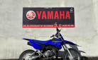 YAMAHA TT-R110