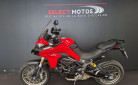 DUCATI MULTISTRADA 950