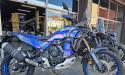 YAMAHA XTZ TENERE 700 World Raid