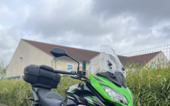 KAWASAKI VERSYS 1000