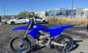 YZ 250F 2024