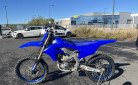 YZ 250F 2024