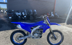 YZ 250F 2024