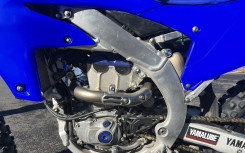 YZ 250F 2024