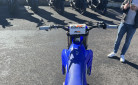 YZ 250F 2024