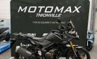 SUZUKI DL V-STROM 1050DE