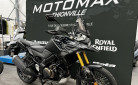 SUZUKI DL V-STROM 1050DE