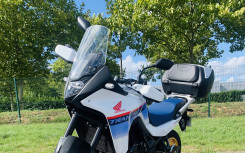 HONDA XL750 TRANSALP ABS REPLIQUAT