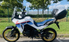 HONDA XL750 TRANSALP ABS REPLIQUAT