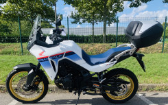 HONDA XL750 TRANSALP ABS REPLIQUAT