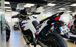 HONDA AFRICA TWIN DCT ADVENTURE SPORTS REPLICA