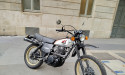 YAMAHA XT