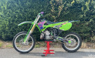 KAWASAKI KX