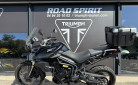 TRIUMPH TIGER 800 XC ABS
