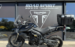 TRIUMPH TIGER 800 XC ABS