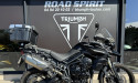 TRIUMPH TIGER 800 XC ABS