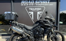 TRIUMPH TIGER 800 XC ABS