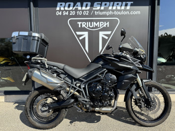 TRIUMPH TIGER 800 XC ABS