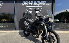 TRIUMPH TIGER 800 XC ABS