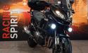 KAWASAKI VERSYS 1000 Garantie 12 mois