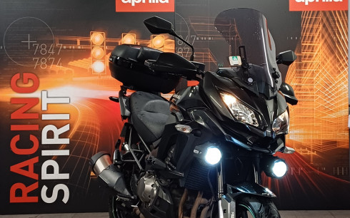 KAWASAKI VERSYS 1000 Garantie 12 mois