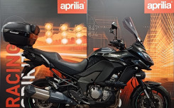 KAWASAKI VERSYS 1000 Garantie 12 mois