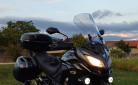 KAWASAKI VERSYS 1000 Garantie 12 mois