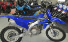 YAMAHA YZ450F