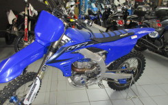 YAMAHA YZ450F