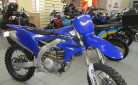 YAMAHA YZ450F