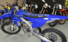 YAMAHA YZ450F