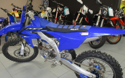 YAMAHA YZ450F