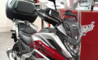 nc 750 x dcct