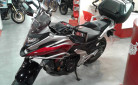 nc 750 x dcct