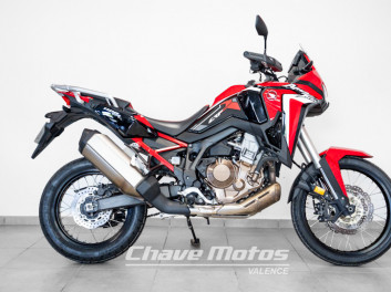 HONDA - CRF1100A - AFRICA TWIN MECA