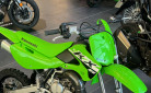 KAWASAKI KX65 